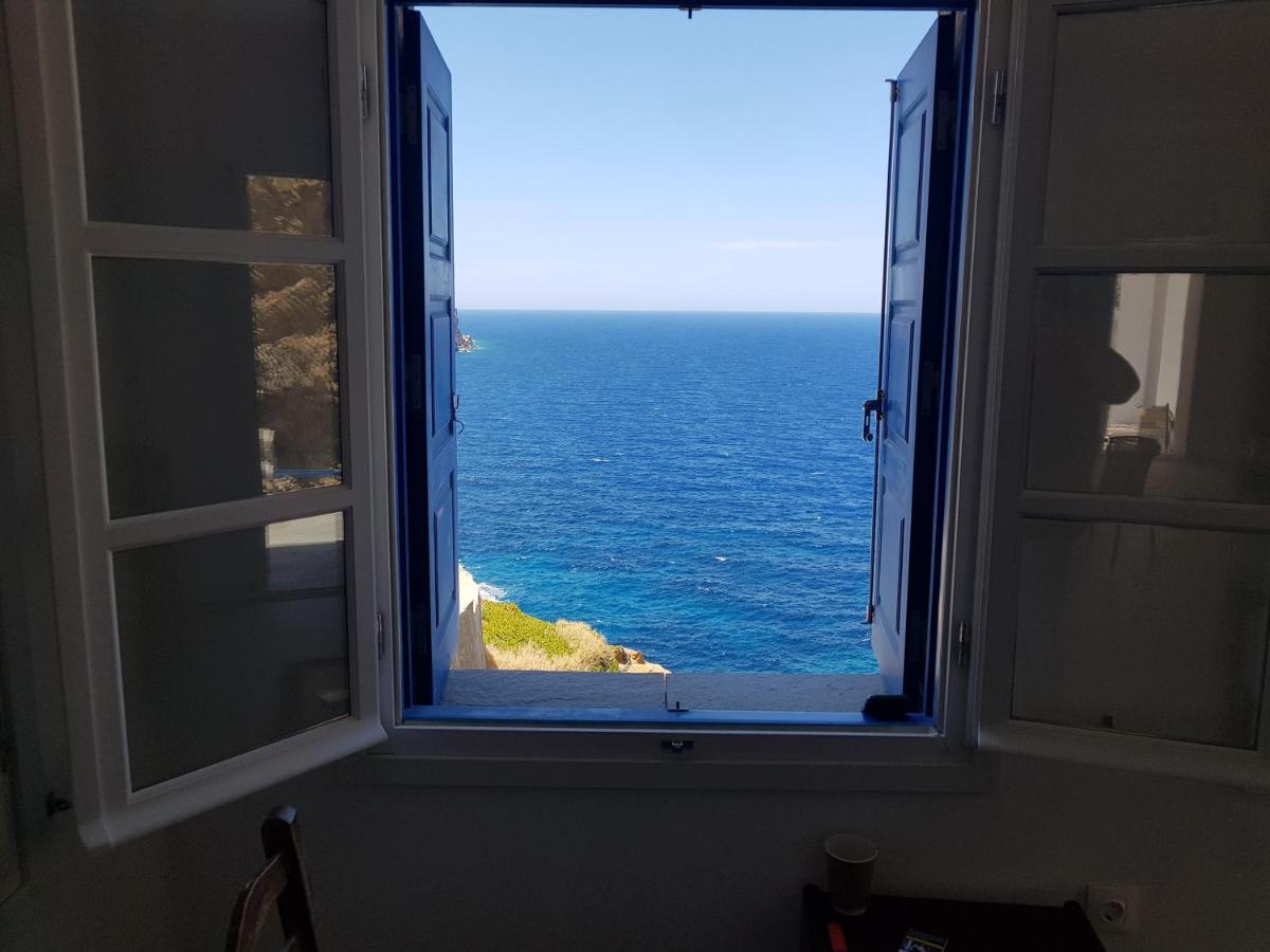 Panorama Of Seladi Hotel Kástron Eksteriør billede