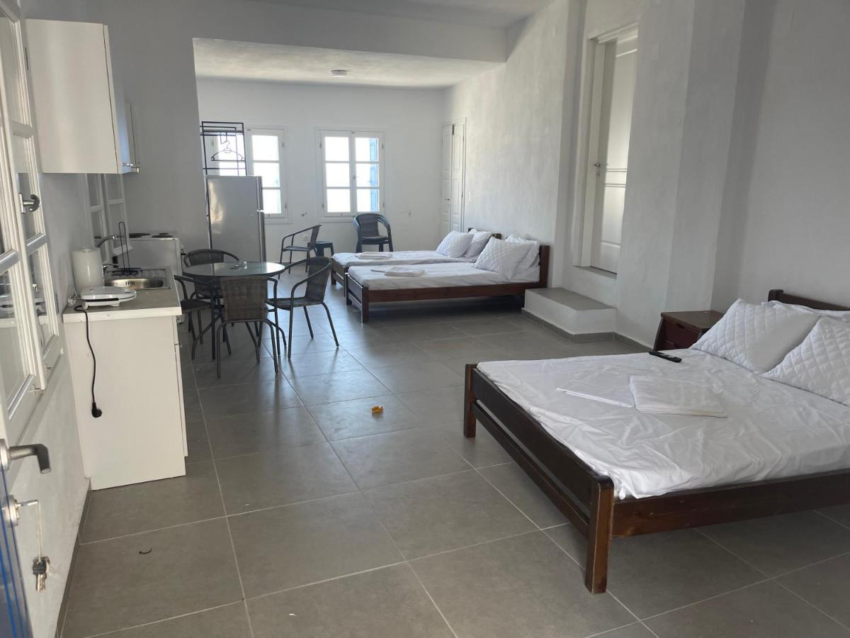 Panorama Of Seladi Hotel Kástron Eksteriør billede