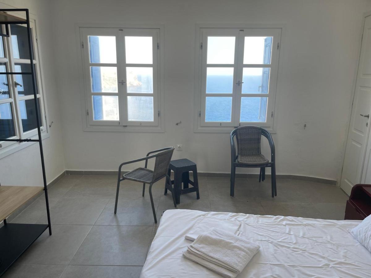Panorama Of Seladi Hotel Kástron Eksteriør billede