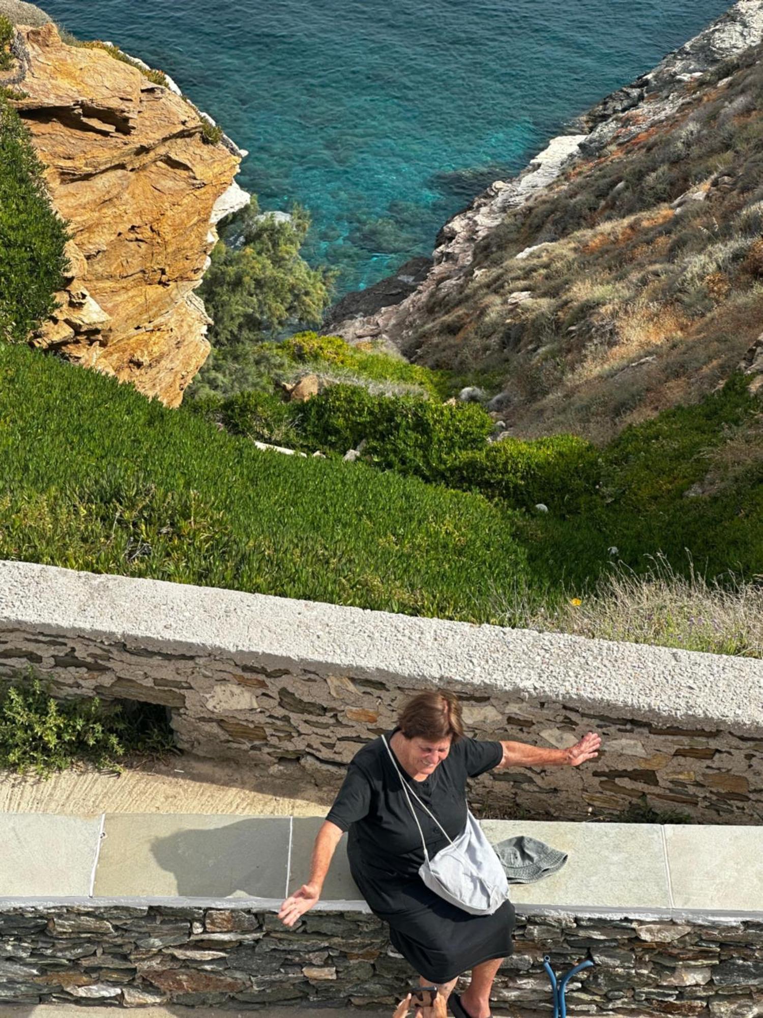 Panorama Of Seladi Hotel Kástron Eksteriør billede